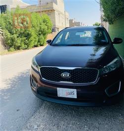 کیا سۆرینتۆ